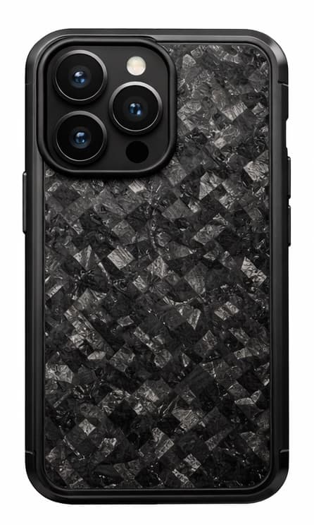 Obsidian Stealth