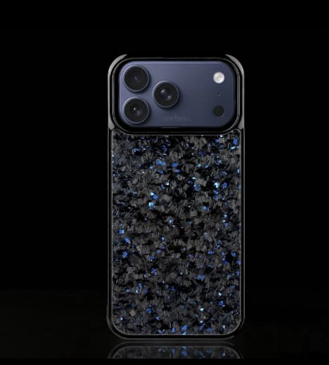 Midnight Azure